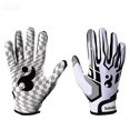 thumbnail image 3 of Baseball Gloves Stadium Batting Silicone Non-slip Softball Adult Professional Training Game Rugby Gloves, 3 of 3