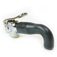 thumbnail image 2 of Interstate Pneumatics RF40 Gas Station Radiator water Faucet with Bib Rubber Nozzle 1/4 Inch FPT brass, 2 of 5
