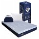 thumbnail image 1 of Colchón King Size Therapy Spring Air + Almohada One + Sabanas Softy, 1 of 8