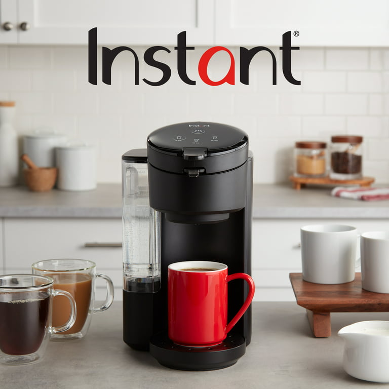 Instant® Solo WiFi Connect Single-Serve Coffee Maker