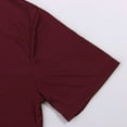 thumbnail image 4 of T-Shirts à Col Rond Imprimés pour Femmes Grande Taille, Manches Courtes, T-shirt Graphique, Hauts, T-shirt pour Femmes, 4 of 6