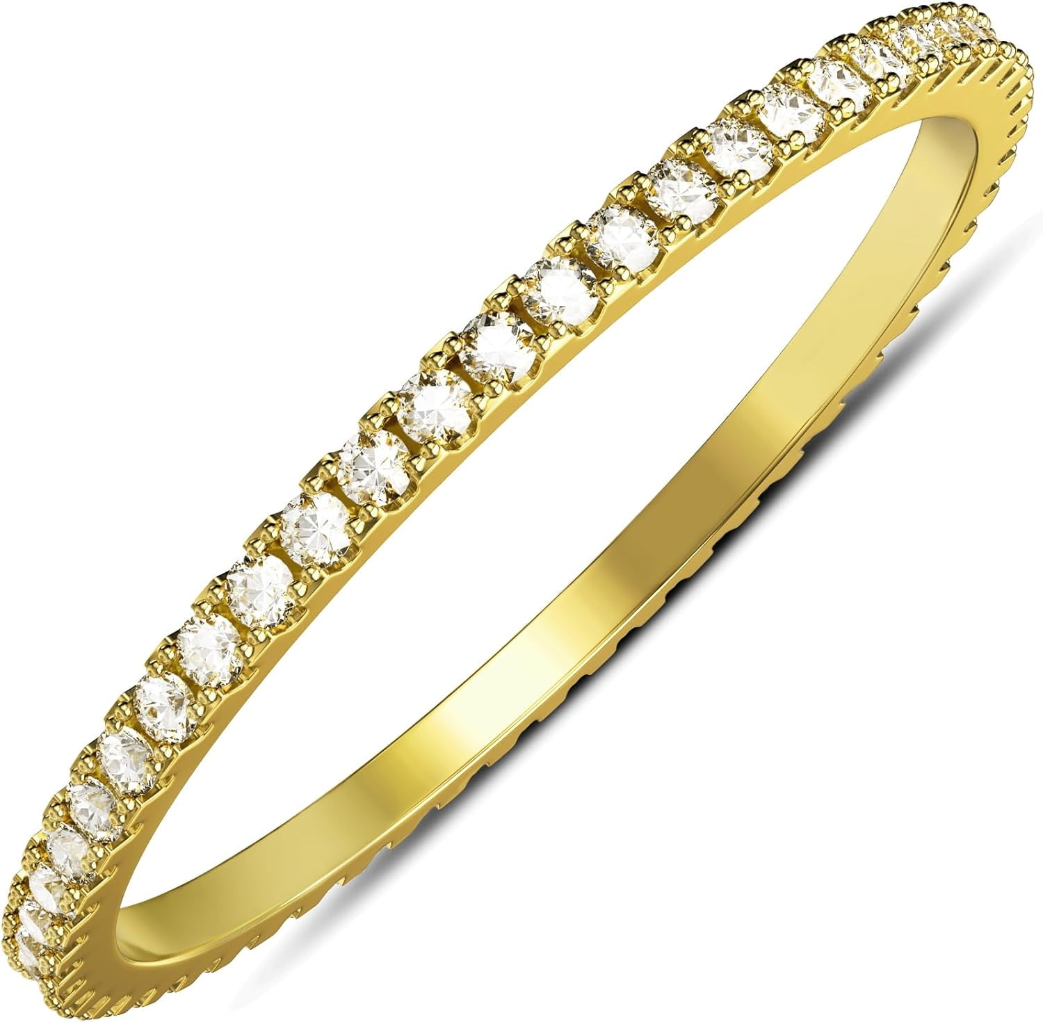 Shop Oura Ring Gen3: Horizon Gold