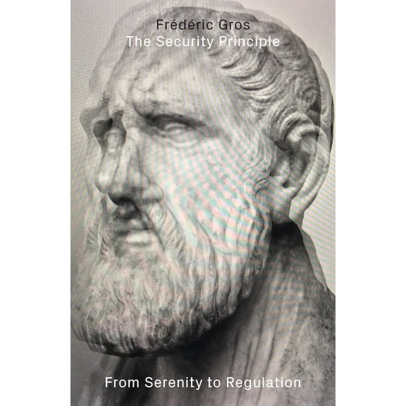 Pre-Owned The Security Principle: From Serenity to Regulation (Paperback) 1784787159 9781784787158