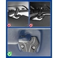 thumbnail image 4 of Kit de reparación de parasoles ANODZU de accesorios para automóviles Dodge Ram 2019-23, 4 of 6