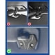 thumbnail image 4 of Kit de reparación de parasoles ANODZU de accesorios para automóviles Dodge Ram 2019-23, 4 of 6