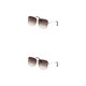 thumbnail image 2 of Gafas de sol Qarigey cuadradas coloridas para mujer a prueba de sol ligeras, 2 of 6