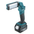 thumbnail image 3 of Linterna Makita DML801 LXT de 18 V, iones de litio, inalámbrica, 240 lm, 3 of 7