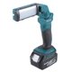 thumbnail image 3 of Linterna Makita DML801 LXT de 18 V, iones de litio, inalámbrica, 240 lm, 3 of 7