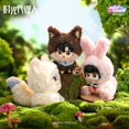 thumbnail image 2 of Link Click Cheng Xiaoshi Jotos Figure Charles Lu Guang Lucas Rin Action Figurine Anime Game Model Toys Gift, 2 of 9