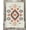 Beige, variant on Southwestern Decor Shower Curtain for Bathroom, Southwest American Pattern Bohemian Fabric Shower Curtains Set, Western Aztec Geometric Restroom Accessories with Hooks 72X72Inches