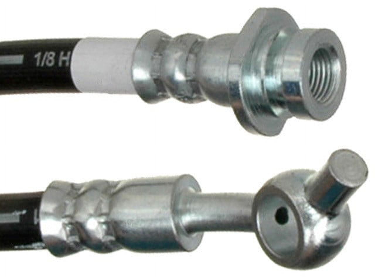 Raybestos BH382675 Professional Grade Hydraulic Brake Hose Fits select: 2002-2004 NISSAN FRONTIER