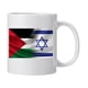 thumbnail image 1 of Taza de cerámica con marca de café, taza de té y agua, nuevo regalo para fanáticos, 1 of 2