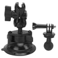 thumbnail image 3 of Soporte de ventosa para OSMO, soporte ABS para datos de automóvil, soporte de succión para cámara de automóvil, funcionamiento suave, 3 of 9