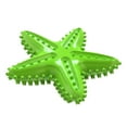 thumbnail image 3 of Starfish- Sound Teething Dog Toy, 3 of 4