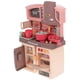 thumbnail image 1 of Plastic Kitchen Cooking Toy for Kids Interactive Play 1Pcs Set, 1 of 4