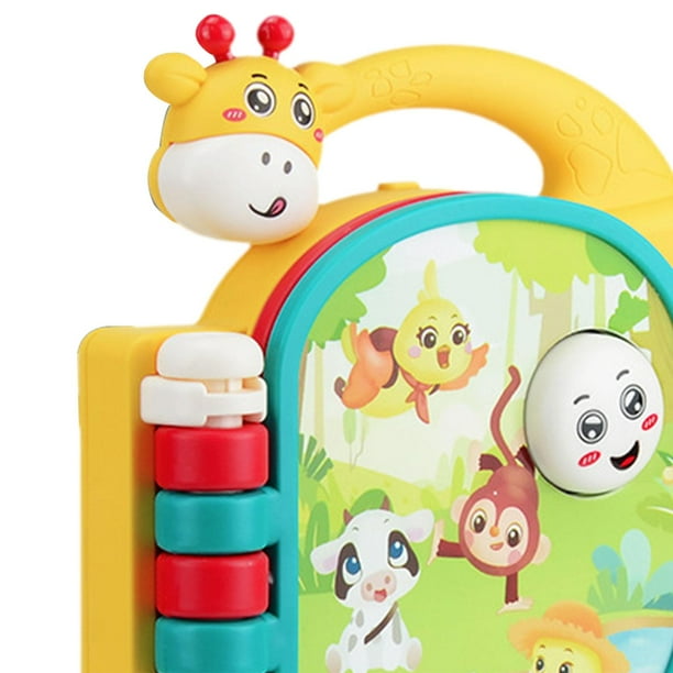 Control Remoto Juguetes De NiÃ±o De Un AÃ±o Coche Control Remoto Para