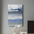 thumbnail image 5 of Soft Solace Indigo Premium Gallery Wrapped Canvas - Ready to Hang - 32 x 48, 5 of 5