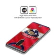 thumbnail image 2 of Head Case Designs Officially Licensed NHL Florida Panthers Jersey Soft Gel Case Compatible with Google Pixel 6 Pro, 2 of 7