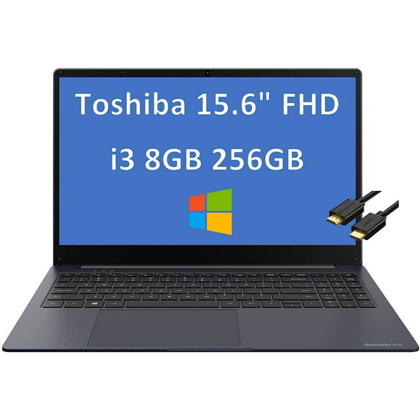 Toshiba Dynabook Satellite Pro C50-H 15.6