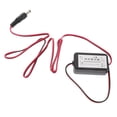 thumbnail image 1 of SHISUYAN Car Backup Camera Filter DC Auto Backup Camera Power Rectifier with Voltage Regulator for Rear View Camera Filter and Light Modification, 1 of 8