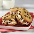 thumbnail image 3 of CHIPS AHOY! Chewy Chocolate Chip Cookies, Family Size, 19.5 oz (2 Packs), 3 of 4
