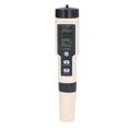 thumbnail image 4 of Detector de  del agua 320 ℉ ~ 1400 ℉ Pluma de prueba H2 portátil 0 ~ 2400 ppb IP67 Compensación de temperatura de retención de datos a prueba de agua para ANGGREK Otros, 4 of 8