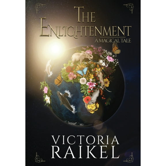 The Enlightenment - A Magical Tale, (Hardcover)