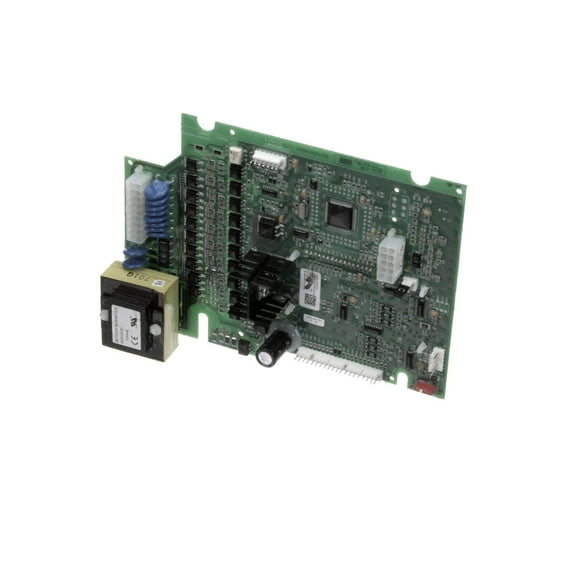 Bunn Control Board Assembly Dual Tf 120V (7-11) 29969.1058 - Genuine OEM Replacement Part