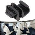 thumbnail image 3 of For Hyundai For Palisade 20-22 INTERIOR REAR DOOR-CURTAIN HOOK New E6C4, 3 of 8