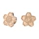 thumbnail image 1 of Cuadros Decorativos Sello de cera Sello Cabeza de cobre Forma especial 3D Relieve Cera de sellado DIY (Sakura) Likrtyny embutido en tela, 1 of 8