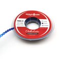 thumbnail image 4 of SNAWOP Dental Orthodontic Power Chain Multicolor Spool Elastic Rubber Bands for Teeth Braces (Short, Dark Blue), 4 of 8