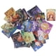 thumbnail image 2 of Cartas de Tarot de sueño de diosa, juego de mesa de cartas de adivinación, interacción en inglés, 2 of 5