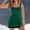 ！Green, variant on Tankini Swimsuits for Women Two Piece Tummy Control Bathing Suits Blouson Tankini Top and Bottom Women Tankini Bathing Suits for Women Tankini Vintage Two Pie Ce Tankini Up Swimwear Bathing Suits