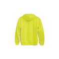 thumbnail image 2 of Walls YW20VY RG 3XL Yellow-Colored Men's Pullover Hoodie in Poly Material, XL, 2 of 7
