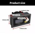 thumbnail image 5 of Battery Discharge Capacity Tester For Power Aging And Load Module, 5 of 8