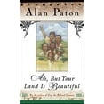 thumbnail image 1 of Ah, but Your Land Is Beautiful, Alan Paton Paperback, 1 of 2