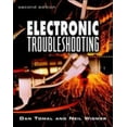thumbnail image 1 of Pre-Owned Electronic Troubleshooting (Paperback) 0070653526 9780070653528, 1 of 1