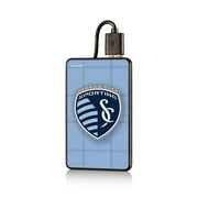 Sporting Kansas City 2200mAh Portable USB Charger