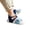 Multicolour2, variant on K-ids Closed Toe Sport Sandals, Lightweight Outdoor Beach Shoes for T-oddlers & Little G-irls B-oys, Non- Water-Friendly Summer Sandals with Adjustable Strap