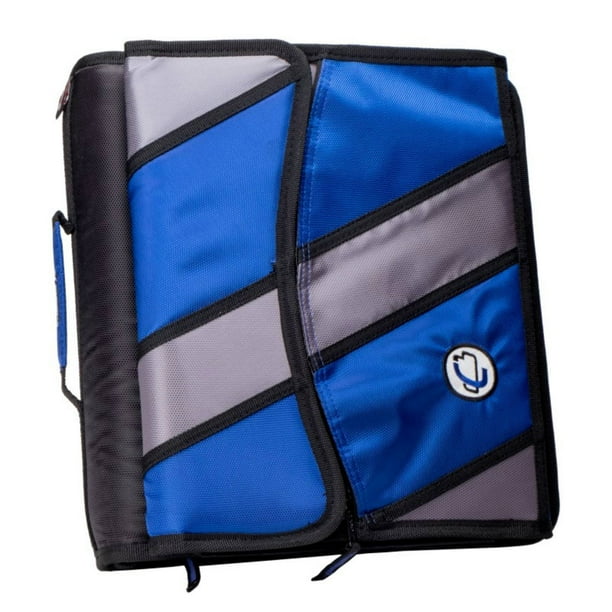 1 2 inch green binder