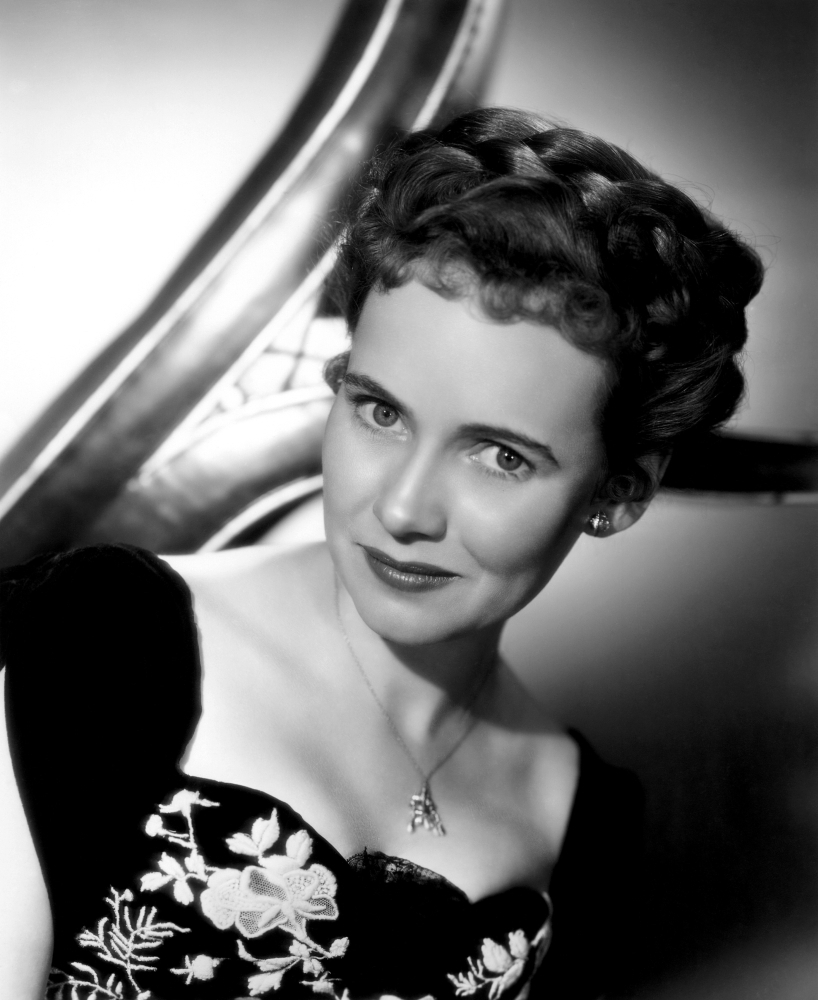 The Imperfect Lady Teresa Wright 1947 Photo Print Item
