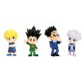 thumbnail image 2 of Jada Toys - 2.5 Hunter X Hunter 4 Pack(Gon, Kurpika, Killua, Leorio), 2 of 4