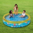 thumbnail image 4 of Play Day 3-Ring Pool, 4 of 5