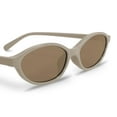 thumbnail image 3 of Gafas de sol GUVIVI Retro Ovaladas para Mujer con Protección UV400, 3 of 9