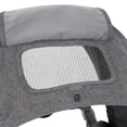 thumbnail image 6 of Baby Trend Sit N Stand 5-in-1 Shopper Stroller and Travel System - Spectra, 6 of 9