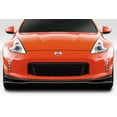 thumbnail image 1 of 2013-2020 Nissan 370Z Z34 Duraflex VRS Front Lip Under Spoiler - 1 Piece, 1 of 5