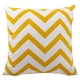 thumbnail image 2 of Funda De Cojín De Sofá De Cuadrado Con Cremallera Invisible Decoración Para Cama Asiento De Ventana Automóvil Amarillo Soledad Funda de cojín para sofá, 2 of 10