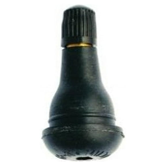 Milton S-415 1 1/4" Tubeless Tire Valve