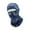 4, variant on Adjustable Elastic Ice Silk Face Mask Quick Dry Breathable Sun Defense For Hot Days Activities Motorcycle Commuting
