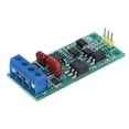 thumbnail image 4 of YYAC-3S AC220V PWM Control Module, 3.3V-5V MCU Compatible, 1-500Hz Frequency, 0-100% Duty Cycle, 3A/660W Load Capacity, Isolated Optocoupler Protection for Dimming, Speed & Voltage Regulation of, 4 of 6